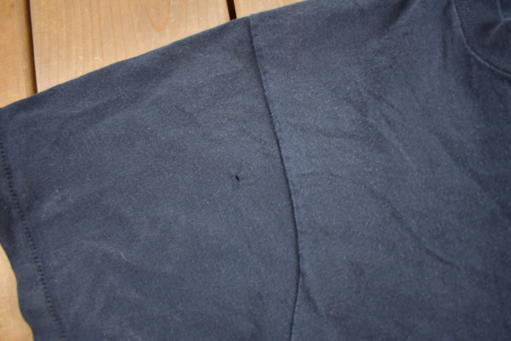 Vintage 1991 John Lennon Graphic T-Shirt