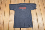 Vintage 1991 John Lennon Graphic T-Shirt