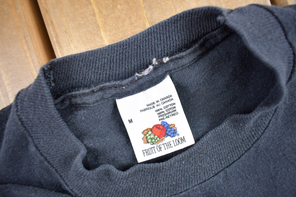 Vintage 1991 John Lennon Graphic T-Shirt