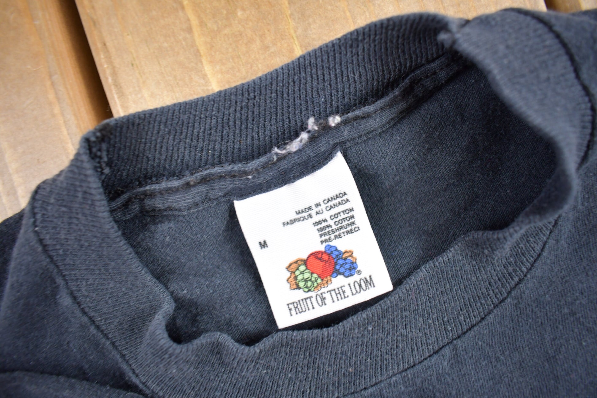 Vintage 1991 John Lennon Graphic T-Shirt