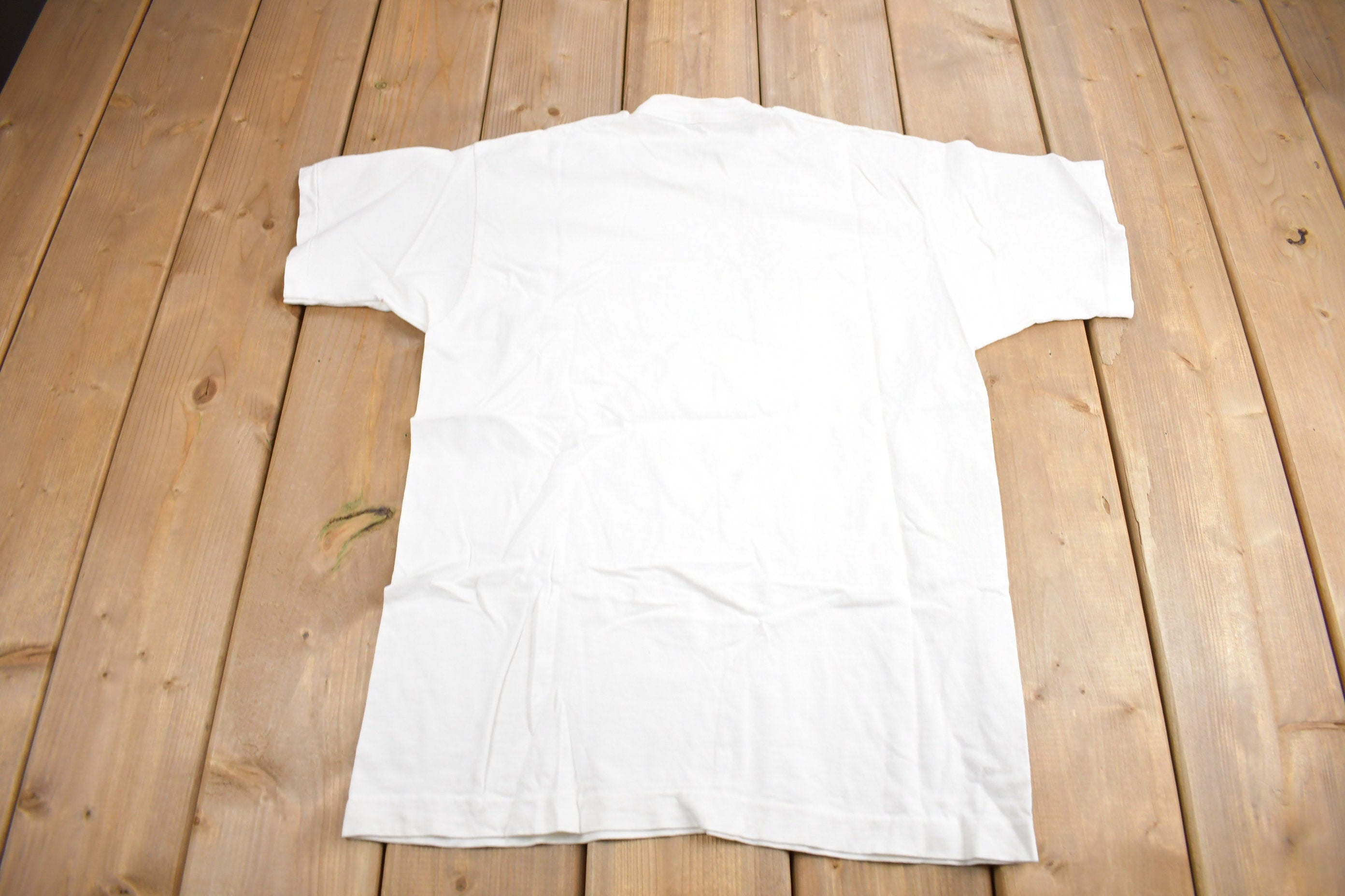 Vintage 1990s "Its Not Easy Being Me" Graphic T Shirt