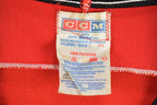 Vintage 1990s Chicago Blackhawks CCM NHL Hockey Jersey