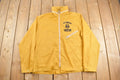Vintage 1970s Fellowship of Christian Athletes Windbreaker Jacket