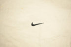Vintage Y2K Nike Mini Swoosh Embroidered T-Shirt