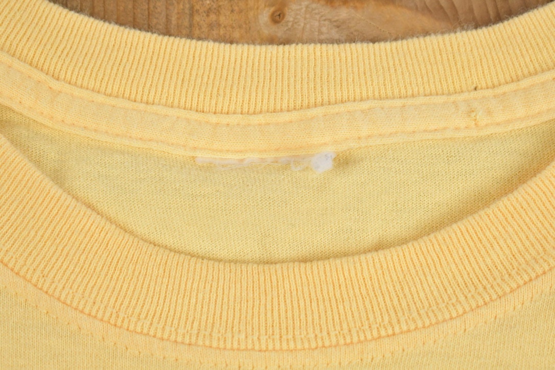 Vintage 1990s Reba Graphic T Shirt