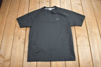 Vintage Y2K Nike Mini Swoosh Embroidered T-Shirt