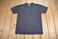 Vintage Y2K Nike Mini Swoosh Embroidered T-Shirt