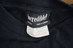 Vintage 1998 Pearl Jam Band T-shirt