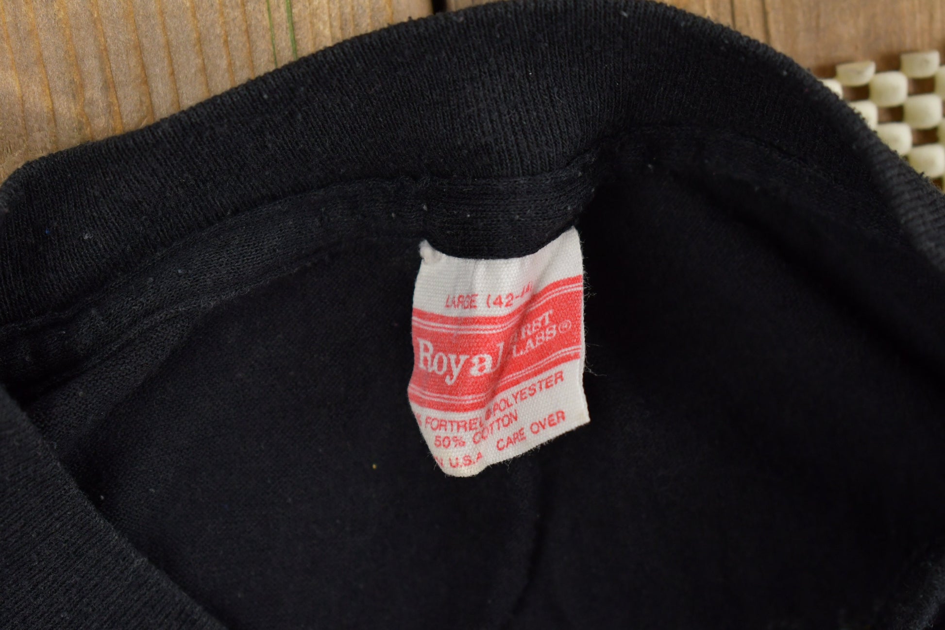 Vintage 1990 New Kids On The Block Graphic T Shirt