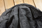 Vintage 1990s Leather Biker Jacket