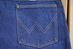 Vintage 1980s Wrangler Jeans Size 35 X 33