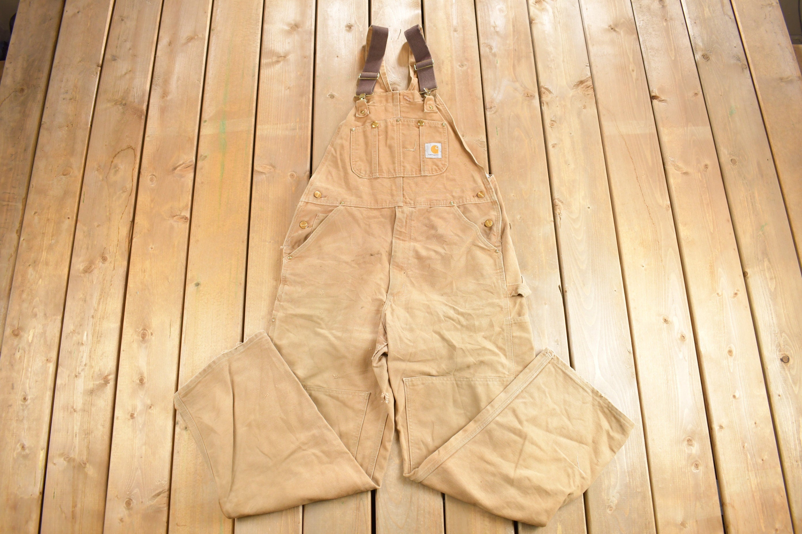 Overalls & Coveralls – LOST BOYS VINTAGE