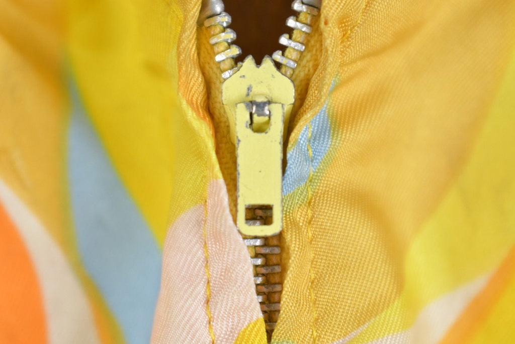 Vintage 1960s Gogo Vest