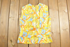 Vintage 1960s Gogo Vest