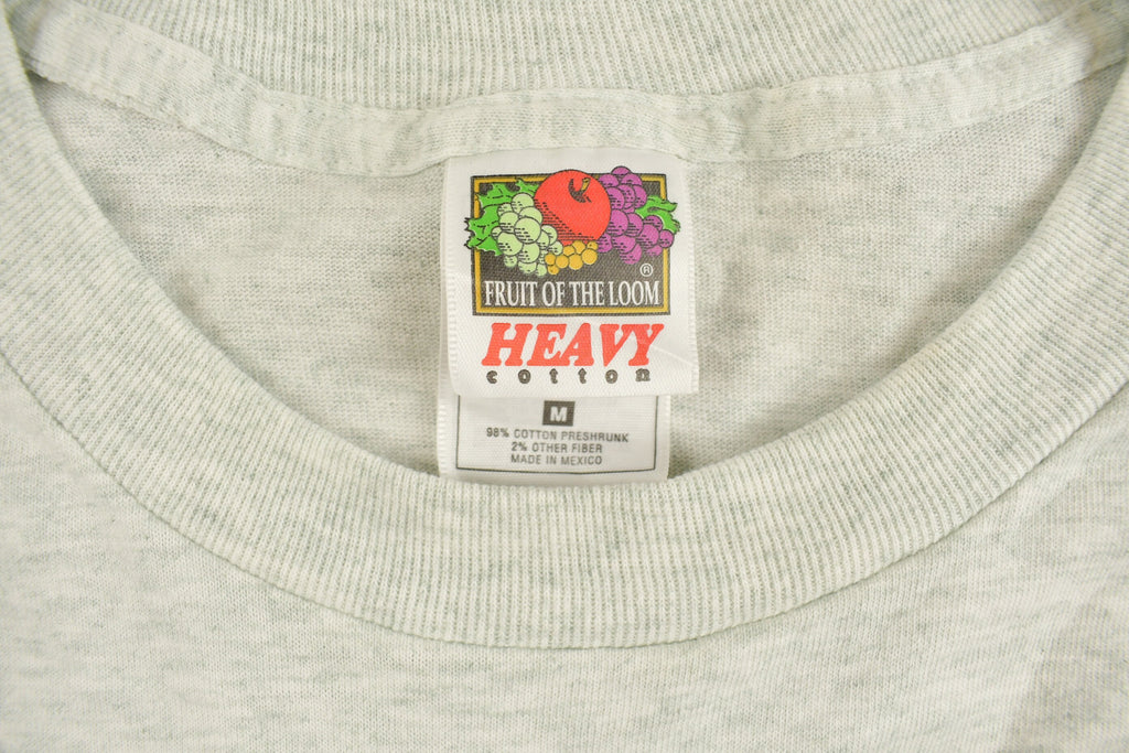 Vintage Y2K Peace Pro-Motion 2001 Graphic T-Shirt Streetwear