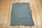 Vintage 1990s Chicago Bulls NBA Thrashed T-Shirt