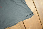 Vintage 1990s Chicago Bulls NBA Thrashed T-Shirt