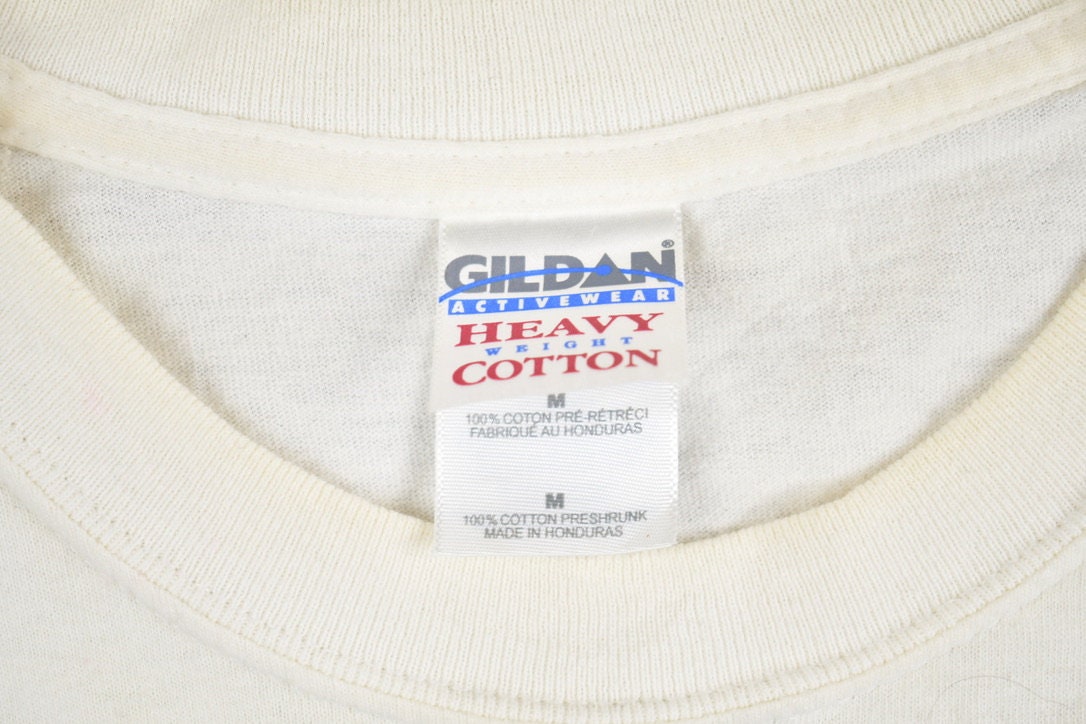 Vintage 1990s Nurse Mates Managed Care Graphic T-Shirt