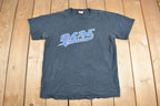 Vintage 1990s D.A.R.E. All Star Graphic T Shirt