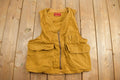 Vintage 1970s Cumberland Hunting Vest