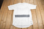 Vintage Y2K Nike Mid Swoosh Embroidered T-Shirt
