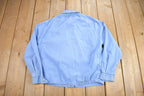 Vintage 1950s Etonic  Sports Outerwear Light Jacket