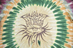 Vintage 2003 Bob Dylan Tie Dye Graphic T-shirt