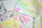 Vintage 1988 Robert Plant Non Stop Go Tour T-shirt