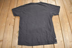Vintage 1991 Skid Row Band T-shirt