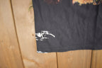 Vintage 1991 Skid Row Band T-shirt