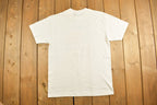 Vintage 1980s Best Dad In The World Graphic T-Shirt