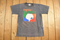 Vintage 1980s Cognac McCarthys Graphic T-Shirt
