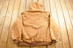 Vintage 1990s Carhartt Active Jac Jacket