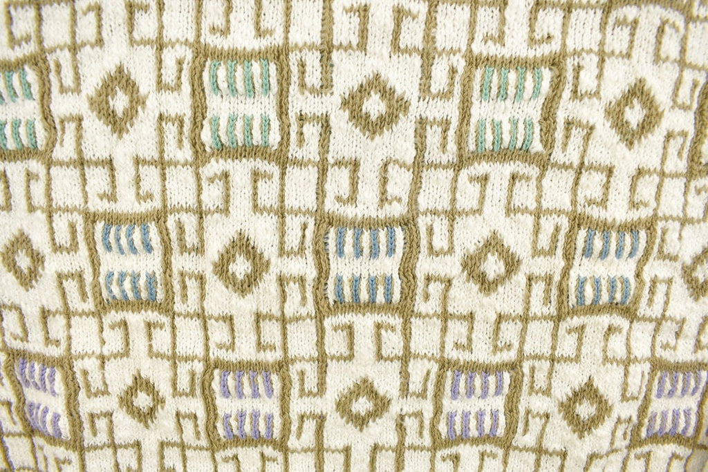 Vintage 1990s London Fog Knit Sweater