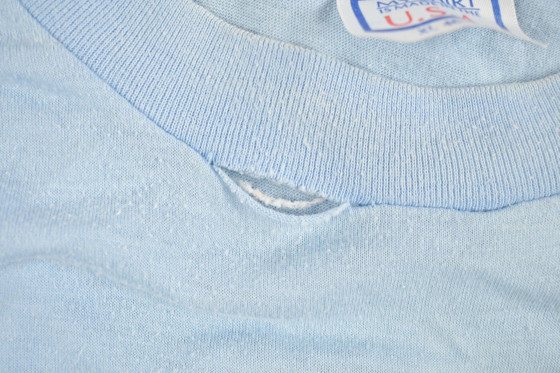 Vintage 1980s Myles Engineering Engine Graphic T-Shirt Streetwear