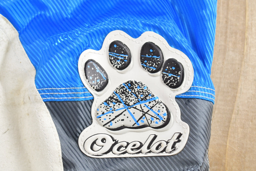 Vintage 1990s Ocelot Racing Motocross Pants Size 29 x 32