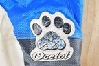 Vintage 1990s Ocelot Racing Motocross Pants Size 29 x 32