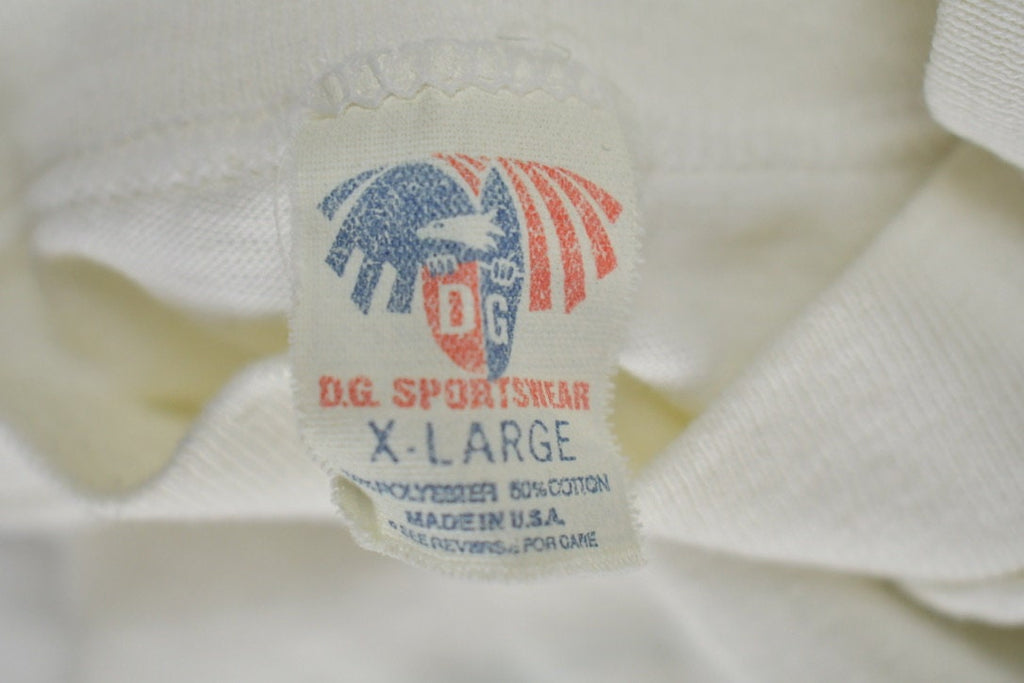 Vintage 1990s 10K On St Patricks Day Long Sleeve Graphic T-Shirt