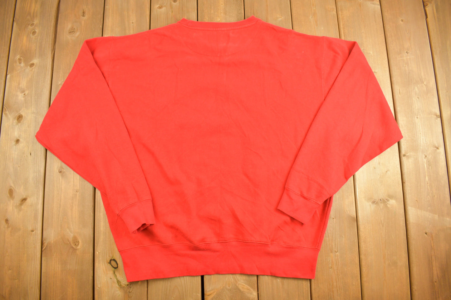 Vintage 1990s University of Ohio State Graphic Collegiate Crewneck