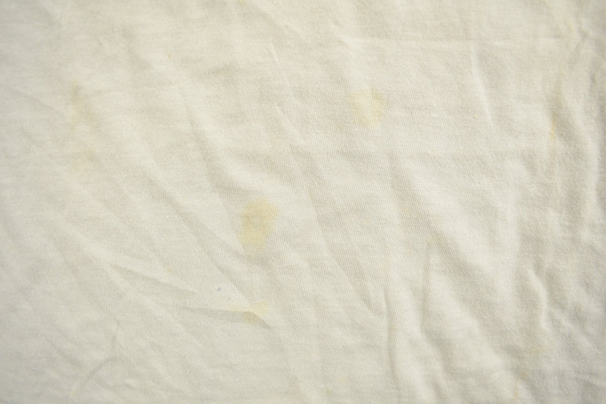 Vintage 1980s Keylite PSI Staff Graphic T-Shirt