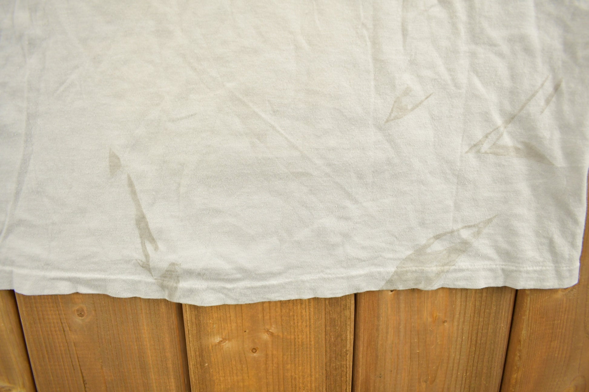 Vintage 1980s Keylite PSI Staff Graphic T-Shirt