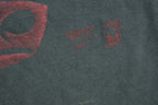 Vintage 1990s Chicago Bulls NBA Thrashed T-Shirt