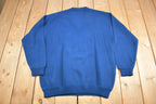 Vintage 1960s Santa Cruz Wool Knit Sweater