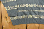 Vintage 1990s London Fog Outdoors Unlimited Knit Sweater