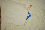 Vintage 1970s Frobisher Bay North West Territories Souvenir T Shirt
