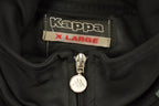 Vintage 1990s Kappa Full Zip Sweatshirt