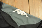 Vintage 1990s Kappa Full Zip Sweatshirt