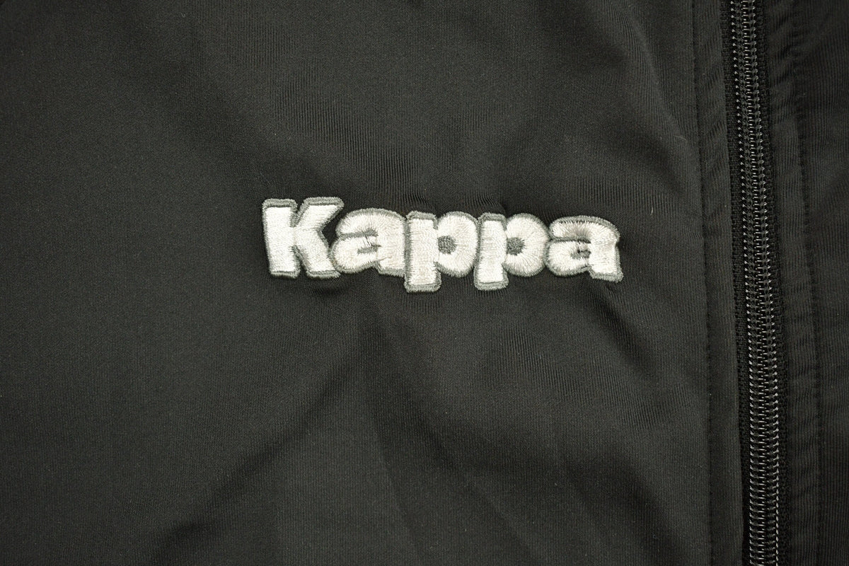 Vintage 1990s Kappa Full Zip Sweatshirt