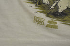 Vintage 1991 Ozzy Osbourne Cross Graphic T-Shirt