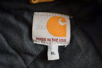 Vintage 1990s Carhartt Active Jac Jacket